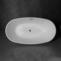 Bồn tắm đặt sàn 1.5m MOWOEN MW8223-150 10 Bồn tắm đặt sàn 1.5m MOWOEN MW8223-150