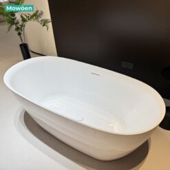 Bồn tắm đặt sàn 1.5m MOWOEN MW8223P-150