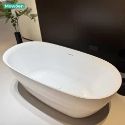Bồn tắm đặt sàn 1.5m MOWOEN MW8223P-150