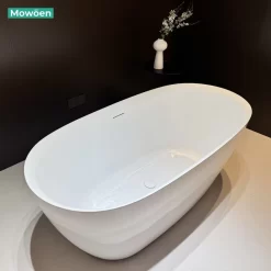 Bồn tắm đặt sàn 1.5m MOWOEN MW8223P-150 9 Bồn tắm đặt sàn 1.5m MOWOEN MW8223P-150