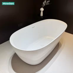 Bồn tắm đặt sàn 1.5m MOWOEN MW8223P-150 10 Bồn tắm đặt sàn 1.5m MOWOEN MW8223P-150