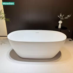 Bồn tắm đặt sàn 1.5m MOWOEN MW8223P-150 11 Bồn tắm đặt sàn 1.5m MOWOEN MW8223P-150
