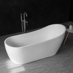 Bồn tắm đặt sàn 1.5m MOWOEN MW8225-150