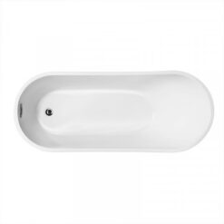 Bồn tắm đặt sàn 1.5m MOWOEN MW8225-150