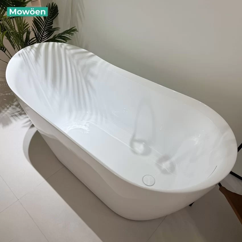 Ứng dụng bồn tắm MOWOEN trong thực tế Ứng dụng bồn tắm MOWOEN trong thực tế