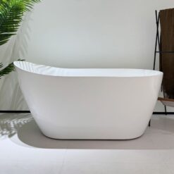 Bồn tắm đặt sàn 1.5m MOWOEN MW8225P-150