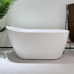 Bồn tắm đặt sàn 1.5m MOWOEN MW8225P-150 11 Bồn tắm đặt sàn 1.5m MOWOEN MW8225P-150