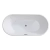 Bồn tắm đặt sàn 1.5m MOWOEN MW8230-150 1 Bồn tắm đặt sàn 1.5m MOWOEN MW8230-150