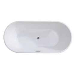 Bồn tắm đặt sàn 1.5m MOWOEN MW8230-150