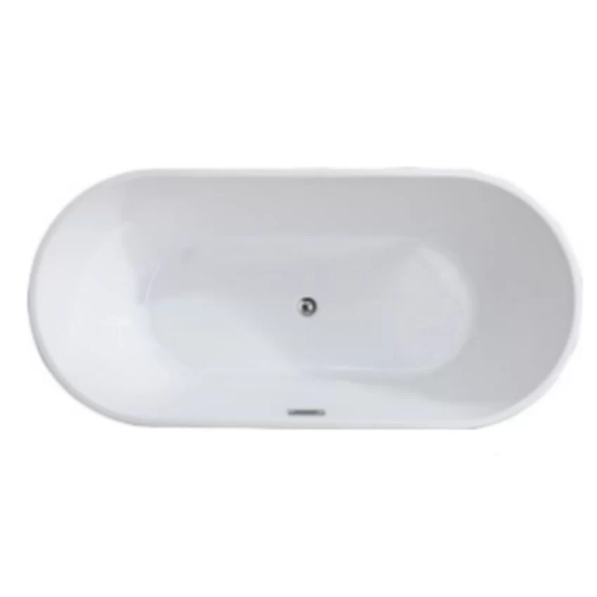 Bồn Tắm Đặt Sàn 1.5m MOWOEN MW8230-150 Bồn Tắm Đặt Sàn 1.5m MOWOEN MW8230-150