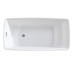 Bồn tắm đặt sàn 1.5m MOWOEN MW8316-150