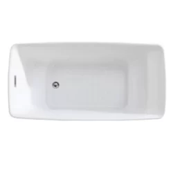 Bồn tắm đặt sàn 1.5m MOWOEN MW8316-150