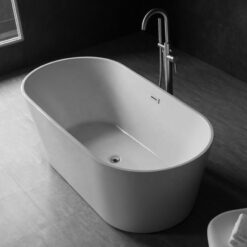 Bồn tắm đặt sàn 1.6m MOWOEN MW8201-160