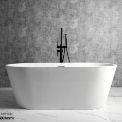 Bồn tắm đặt sàn 1.6m MOWOEN MW8201-160