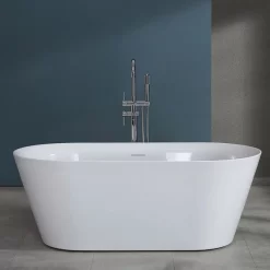 Bồn tắm đặt sàn 1.6m MOWOEN MW8201P-160