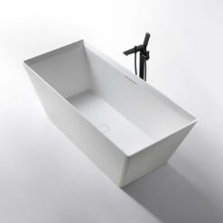 Bồn tắm đặt sàn 1.7m BLAKE MOWOEN MW001