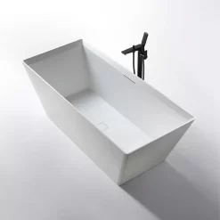 Bồn tắm đặt sàn 1.7m BLAKE MOWOEN MW001