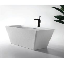 Bồn tắm đặt sàn 1.7m BLAKE MOWOEN MW001