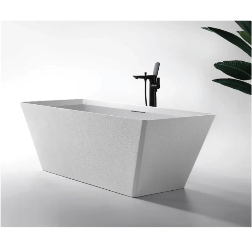 Bồn tắm đặt sàn 1.7m BLAKE MOWOEN MW001 cao cấp - SKU MW001 Bồn tắm đặt sàn 1.7m BLAKE MOWOEN MW001 với chất liệu cao cấp