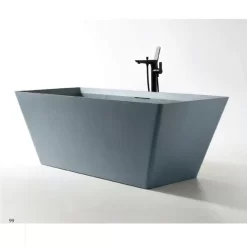 Bồn tắm đặt sàn 1.7m BLAKE MOWOEN MW001 14 Bồn tắm đặt sàn 1.7m BLAKE MOWOEN MW001