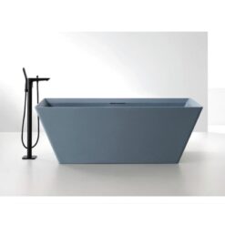 Bồn tắm đặt sàn 1.7m BLAKE MOWOEN MW001