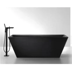 Bồn tắm đặt sàn 1.7m BLAKE MOWOEN MW001 16 Bồn tắm đặt sàn 1.7m BLAKE MOWOEN MW001