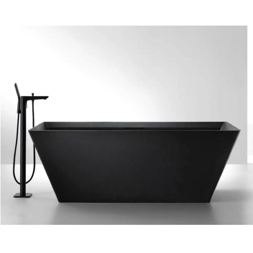 Bồn tắm đặt sàn 1.7m BLAKE MOWOEN MW001 8 Bồn tắm đặt sàn 1.7m BLAKE MOWOEN MW001