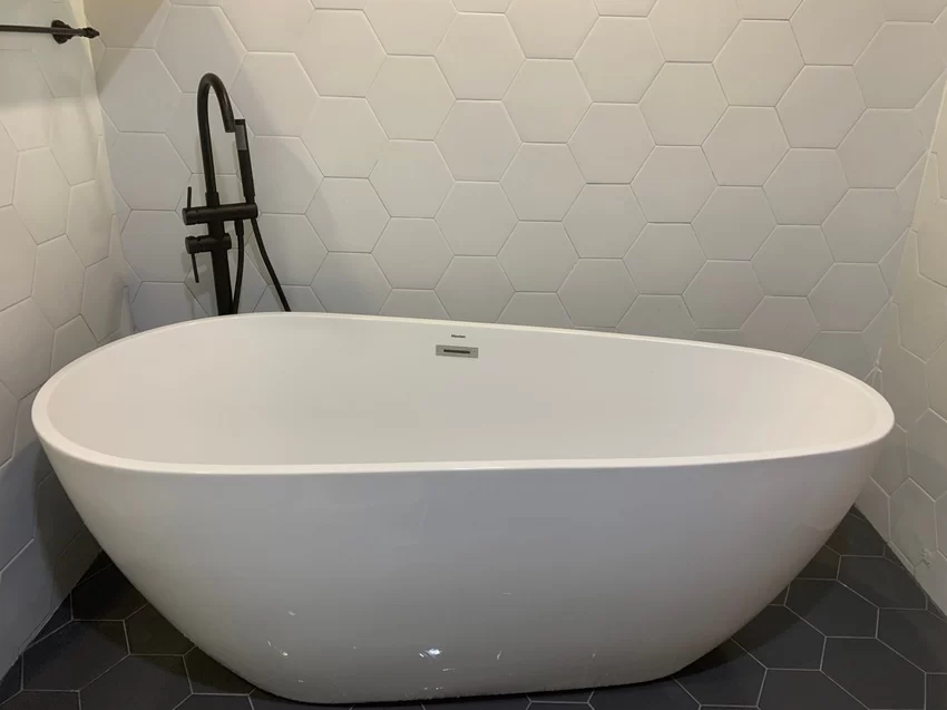 Bồn tắm đặt sàn 1.7m CURVED MOWOEN MW8024-170 8 Bồn tắm đặt sàn 1.7m CURVED MOWOEN MW8024-170