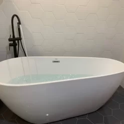 Bồn tắm đặt sàn 1.7m CURVED MOWOEN MW8024-170 15 Bồn tắm đặt sàn 1.7m CURVED MOWOEN MW8024-170