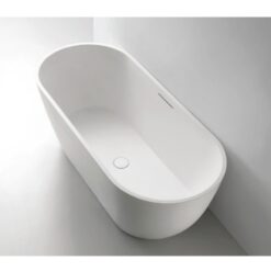 Bồn tắm đặt sàn 1.7m ELENA MOWOEN MW002