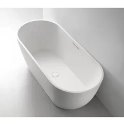 Bồn tắm đặt sàn 1.7m ELENA MOWOEN MW002