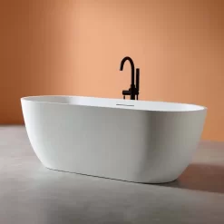 Bồn tắm đặt sàn 1.7m ELENA MOWOEN MW002 12 Bồn tắm đặt sàn 1.7m ELENA MOWOEN MW002