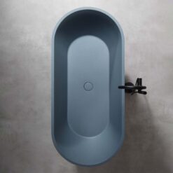 Bồn tắm đặt sàn 1.7m ELENA MOWOEN MW002