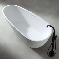 Bồn tắm đặt sàn 1.7m ELLIS MOWOEN MW003