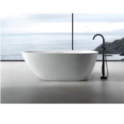 Bồn tắm đặt sàn 1.7m ELLIS MOWOEN MW003 12 Bồn tắm đặt sàn 1.7m ELLIS MOWOEN MW003