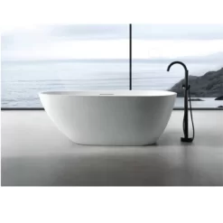 Bồn tắm đặt sàn 1.7m ELLIS MOWOEN MW003 12 Bồn tắm đặt sàn 1.7m ELLIS MOWOEN MW003