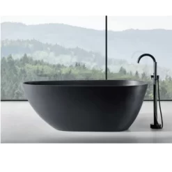 Bồn tắm đặt sàn 1.7m ELLIS MOWOEN MW003 13 Bồn tắm đặt sàn 1.7m ELLIS MOWOEN MW003
