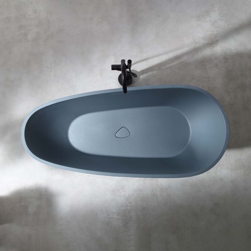 Bồn tắm đặt sàn 1.7m ELLIS MOWOEN MW003 8 Bồn tắm đặt sàn 1.7m ELLIS MOWOEN MW003