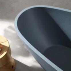 Bồn tắm đặt sàn 1.7m ELLIS MOWOEN MW003 16 Bồn tắm đặt sàn 1.7m ELLIS MOWOEN MW003