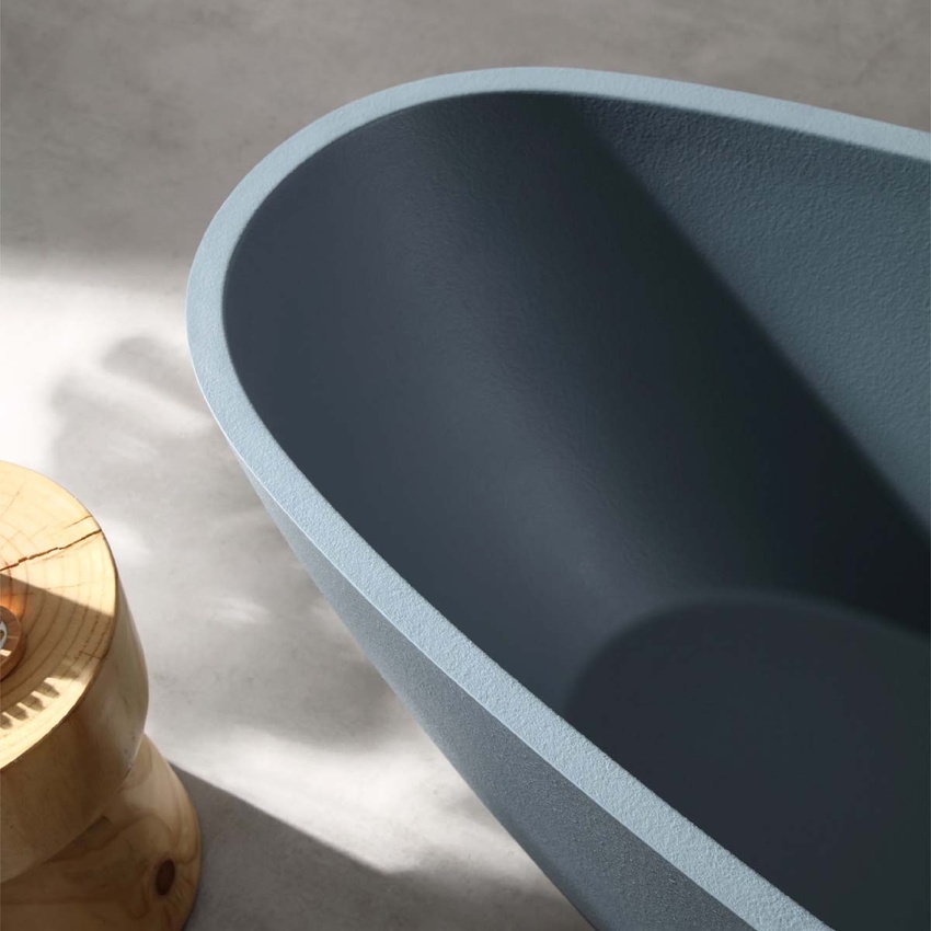 Bồn tắm đặt sàn 1.7m ELLIS MOWOEN MW003 9 Bồn tắm đặt sàn 1.7m ELLIS MOWOEN MW003