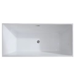 Bồn tắm đặt sàn 1.7m MOWOEN MW8103-170