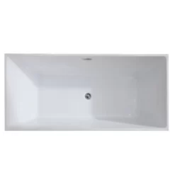 Bồn tắm đặt sàn 1.7m MOWOEN MW8103-170
