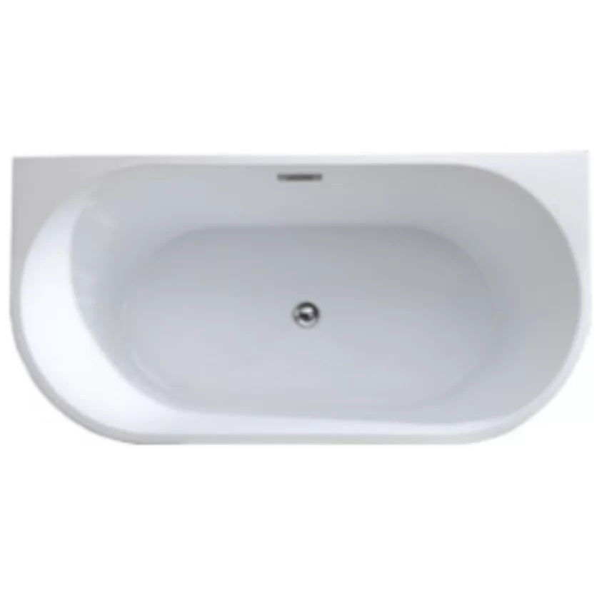 Bồn tắm đặt sàn 1.7m MOWOEN MW8113-170 - SKU: MW8113-170 Bồn tắm đặt sàn 1.7m MOWOEN MW8113-170