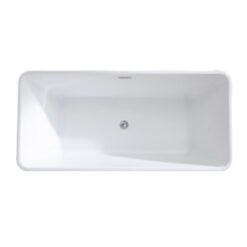 Bồn tắm đặt sàn 1.7m MOWOEN MW8120-170