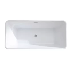 Bồn tắm đặt sàn 1.7m MOWOEN MW8120-170