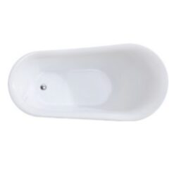 Bồn tắm đặt sàn 1.7m MOWOEN MW8204B-170