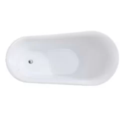 Bồn tắm đặt sàn 1.7m MOWOEN MW8204B-170