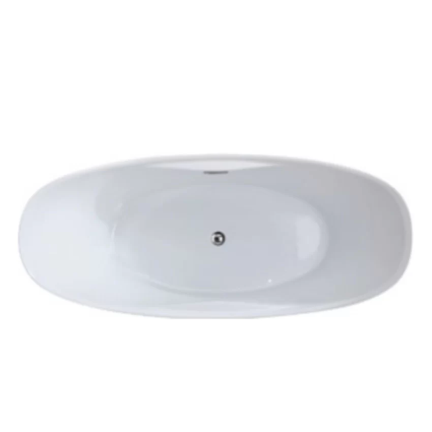 Bồn tắm đặt sàn 1.7m MOWOEN MW8207-170 6 Bồn tắm đặt sàn 1.7m MOWOEN MW8207-170 - SKU MW8207-170