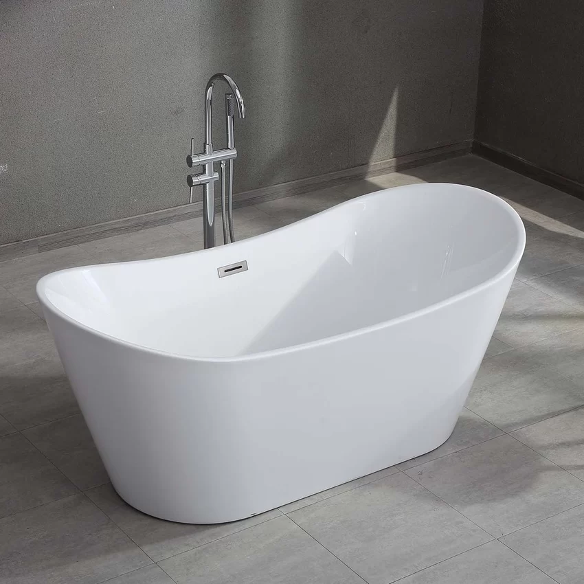 Mua Bồn tắm MOWOEN MW8207B-170 tại Hải Yến Home Mua Bồn tắm MOWOEN MW8207B-170 tại Hải Yến Home