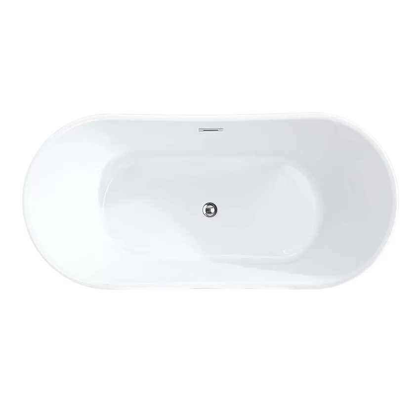 Bồn tắm đặt sàn 1.7m MOWOEN MW8207B-170 10 Bồn tắm đặt sàn 1.7m MOWOEN MW8207B-170